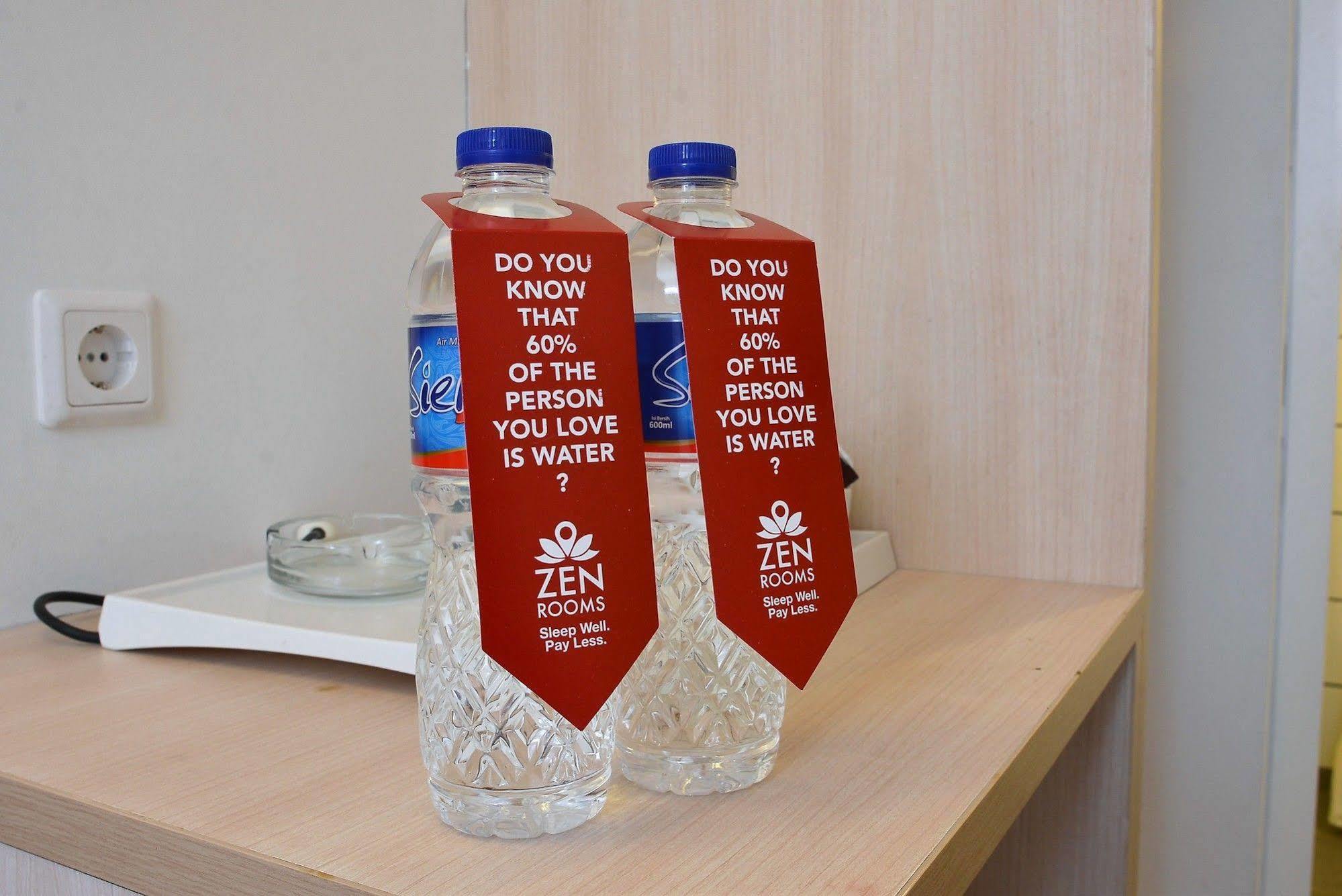 Zen Premium Cihampelas Hotel Bandung