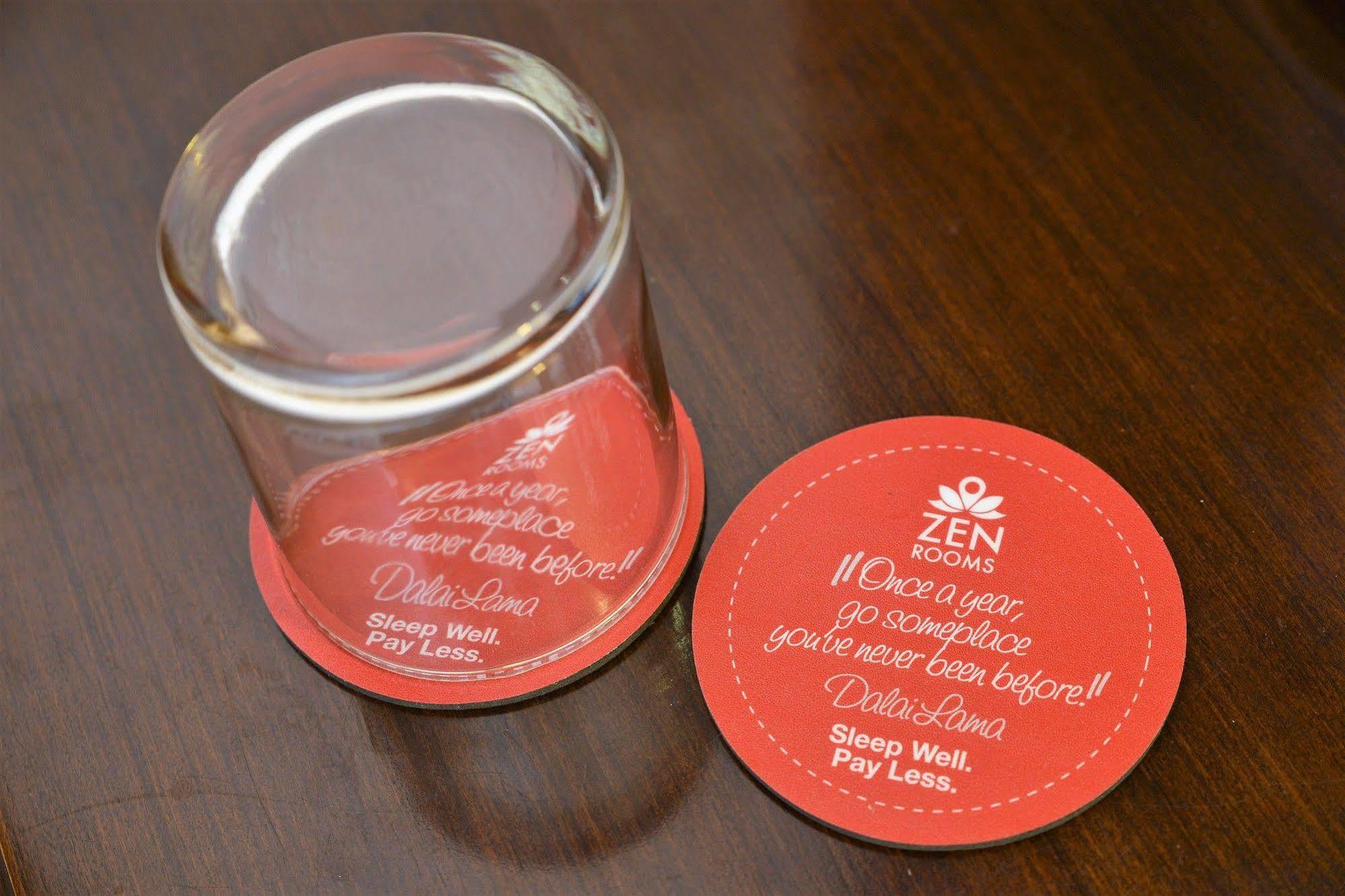 Zen Premium Cihampelas Bandung