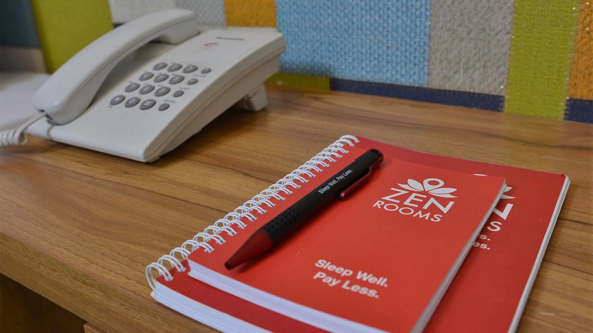 Zen Premium Cihampelas Hotel Bandung