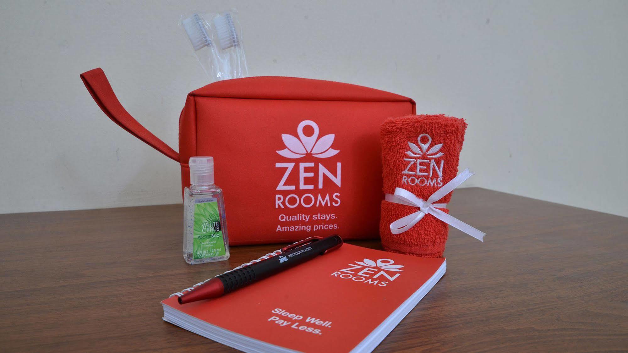 Hotel Zen Premium Cihampelas 2*
