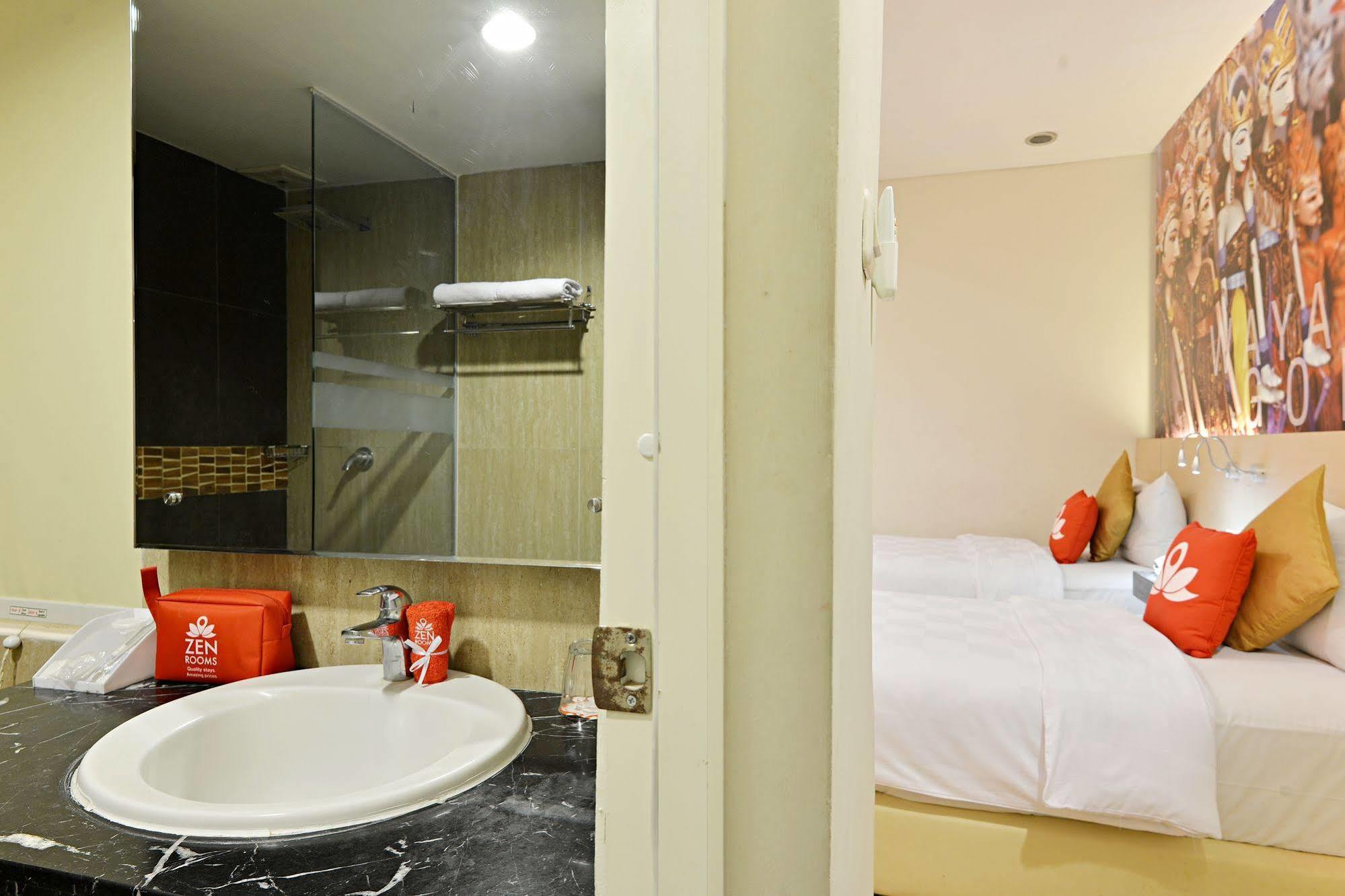 Zen Premium Cihampelas Bandung