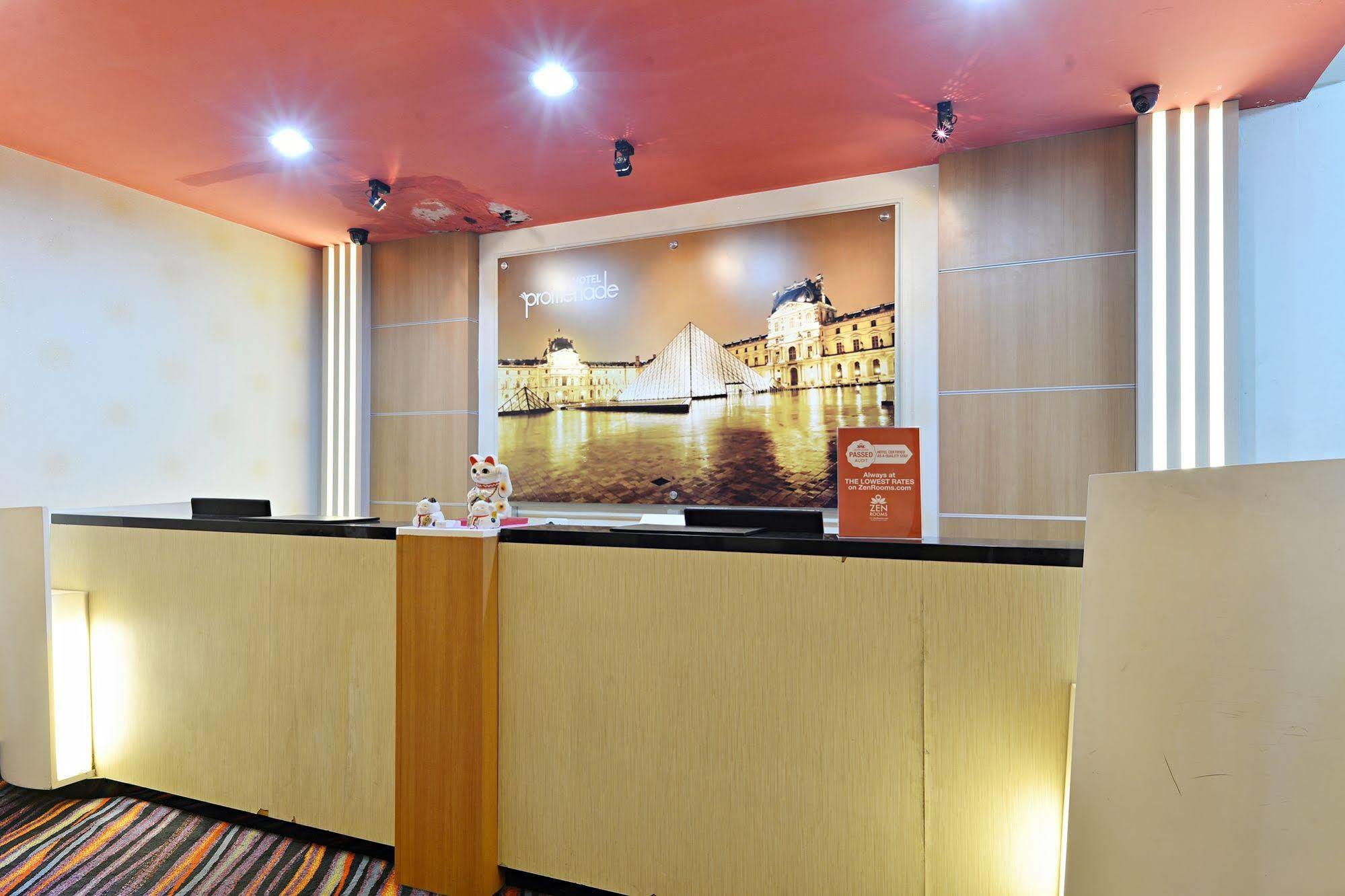 Zen Premium Cihampelas Bandung