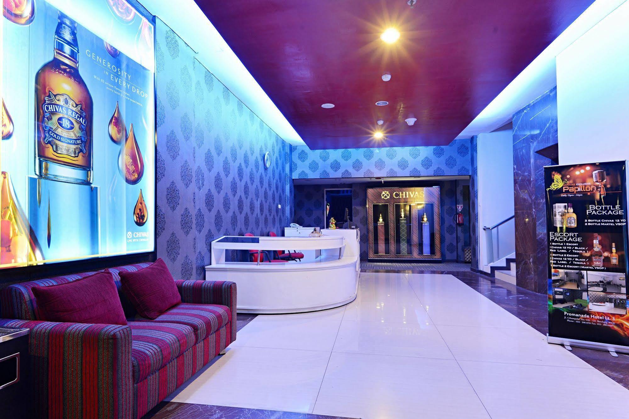 Zen Premium Cihampelas 2* Bandung