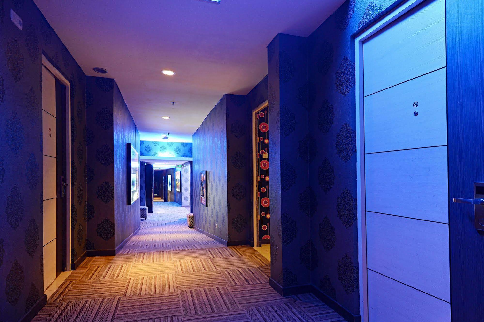 Zen Premium Cihampelas Bandung