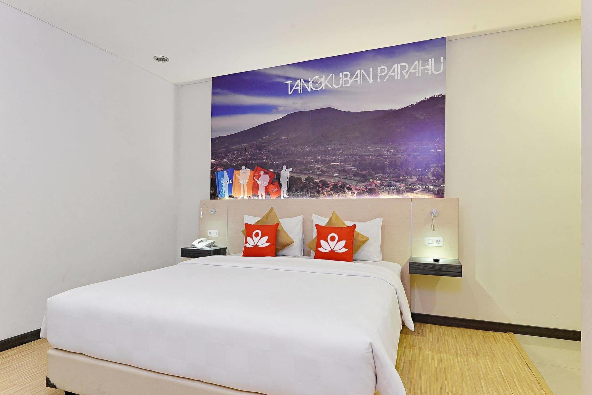 Zen Premium Cihampelas 2*