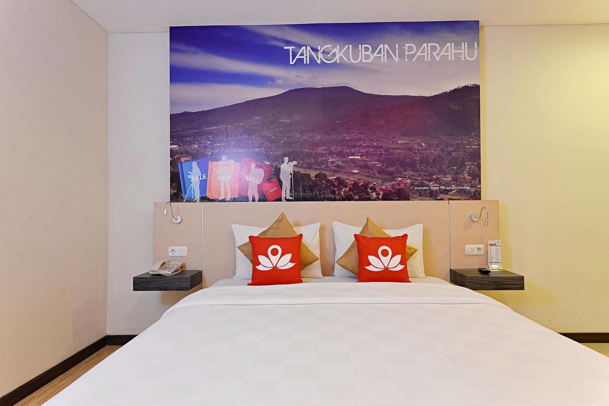 Hotel Zen Premium Cihampelas